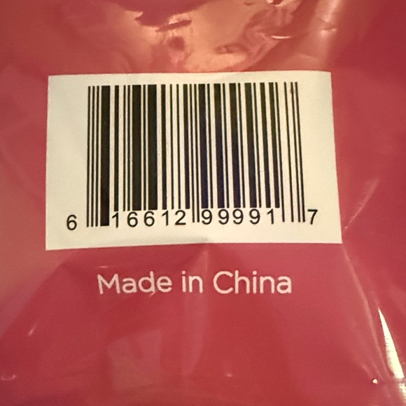 Flawless Sponge Set - Pink and Red - Picture 4 of 4